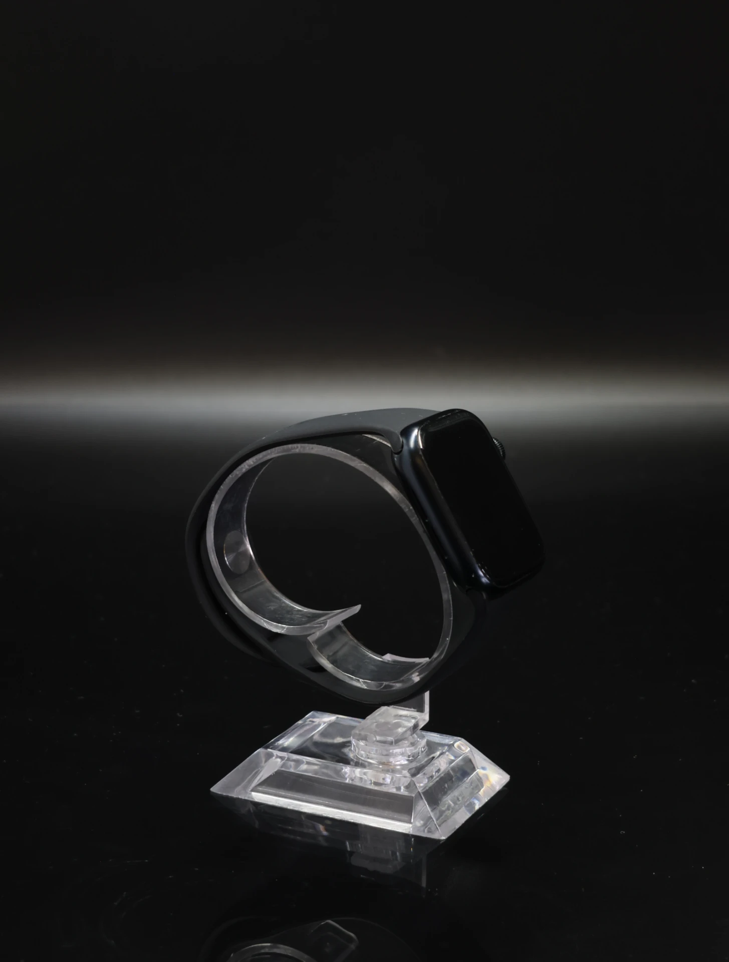 Apple Watch SE 2 2022 40 mm Midnight akku - 12 HÓ GARANCIA