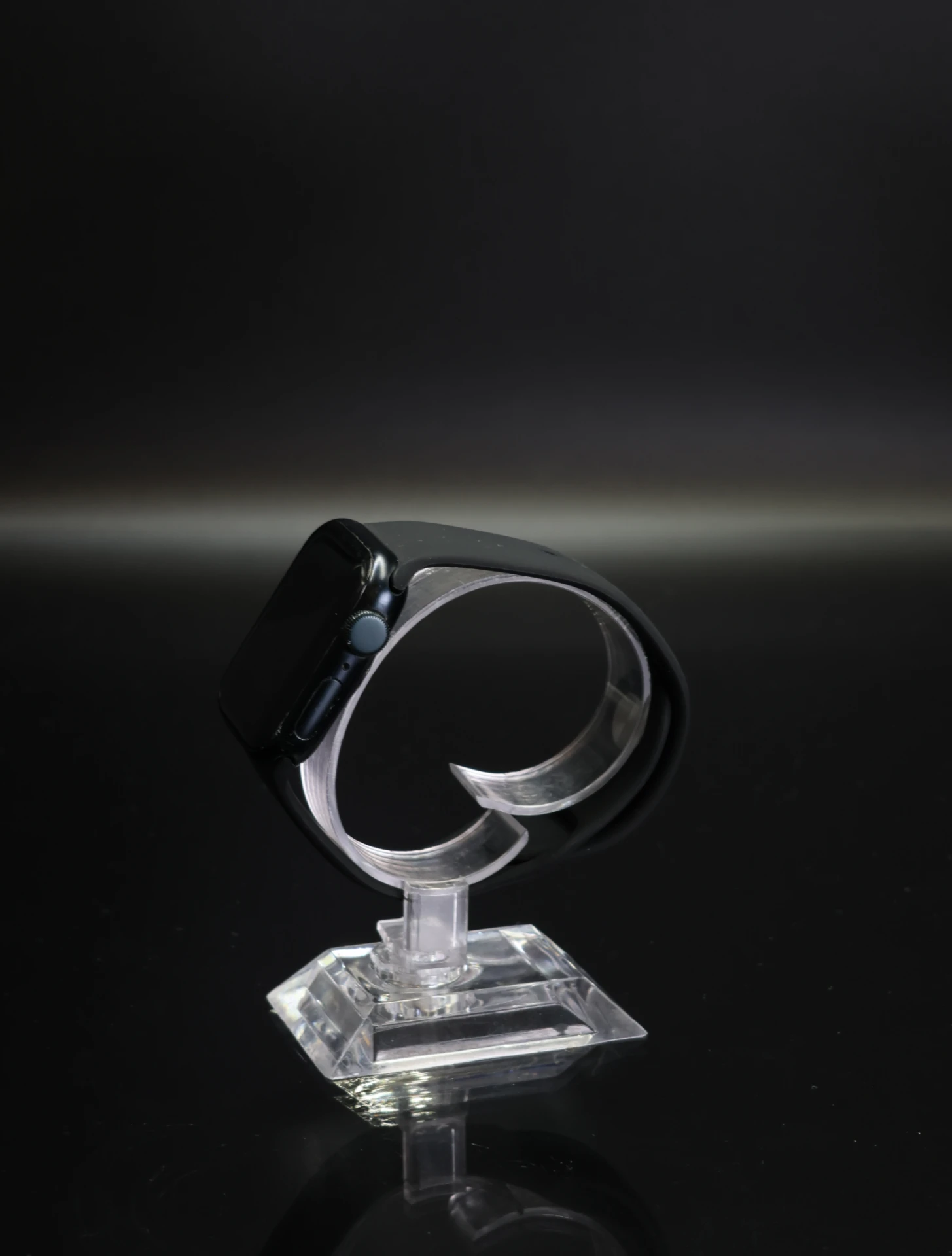 Apple Watch SE 2 2022 40 mm Midnight akku - 12 HÓ GARANCIA