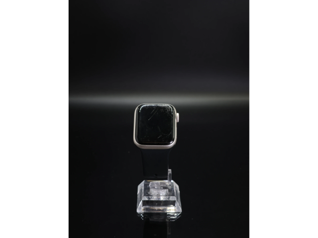 Apple Watch SE 2 2022 40 mm Starlight akku - 12 HÓ GARANCIA