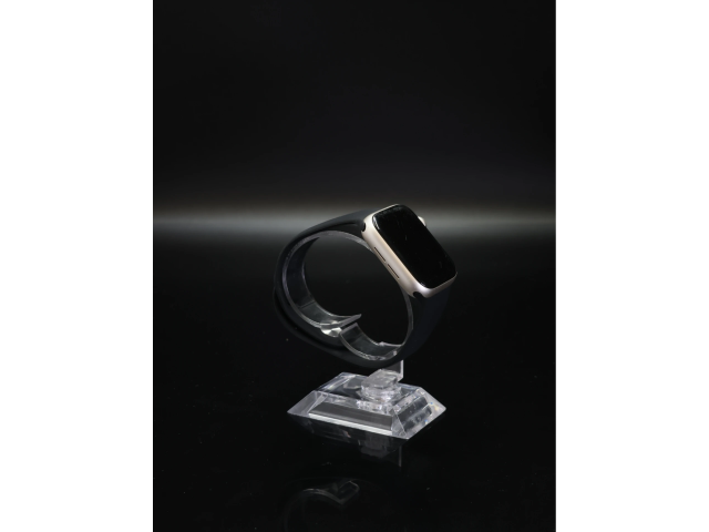 Apple Watch SE 2 2022 40 mm Starlight akku - 12 HÓ GARANCIA