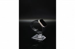 Apple Watch SE 2 2022 40 mm Starlight akku - 12 HÓ GARANCIA