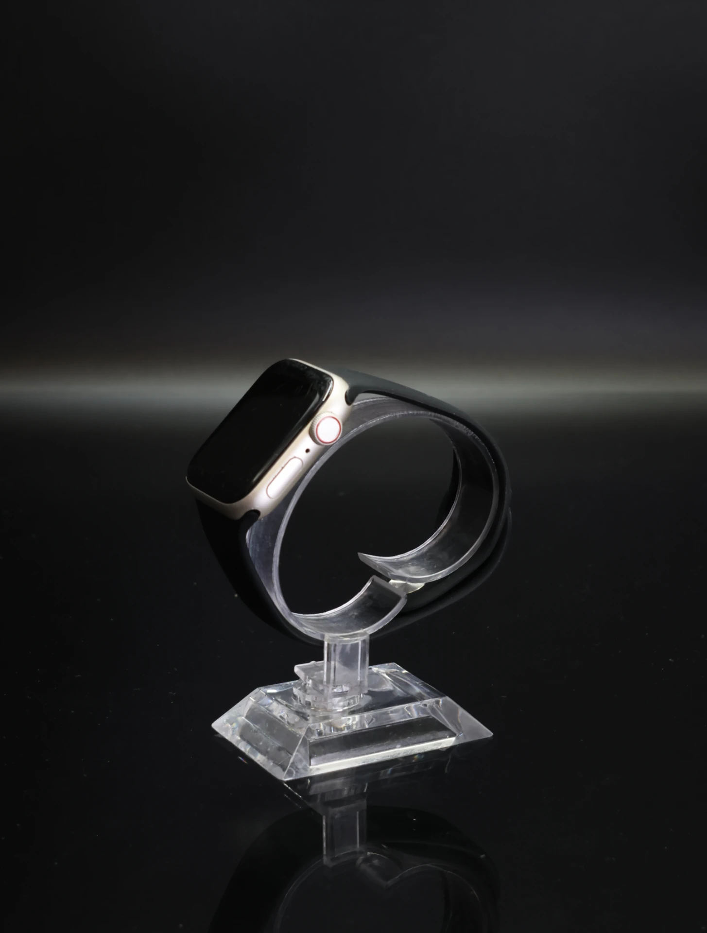 Apple Watch SE 2 2022 40 mm Starlight akku - 12 HÓ GARANCIA