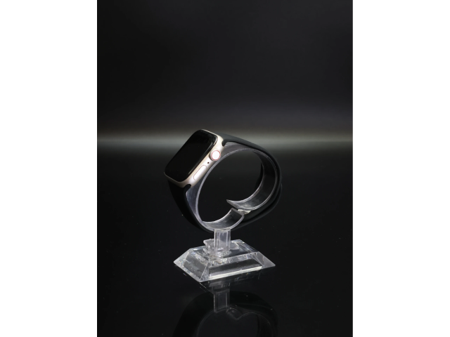 Apple Watch SE 2 2022 40 mm Starlight akku - 12 HÓ GARANCIA