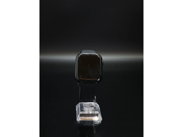 Apple Watch Series 8 Aluminium 45mm Midnight akku - 12 HÓ GARANCIA