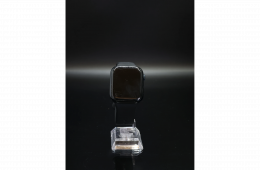 Apple Watch Series 8 Aluminium 45mm Midnight akku - 12 HÓ GARANCIA