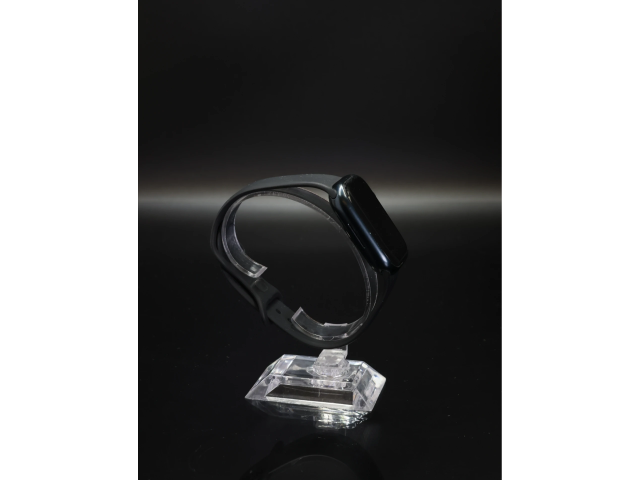 Apple Watch Series 8 Aluminium 45mm Midnight akku - 12 HÓ GARANCIA