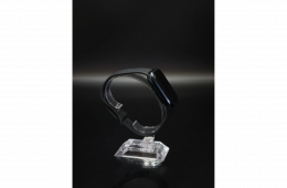 Apple Watch Series 8 Aluminium 45mm Midnight akku - 12 HÓ GARANCIA