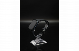 Apple Watch Series 8 Aluminium 45mm Midnight akku - 12 HÓ GARANCIA