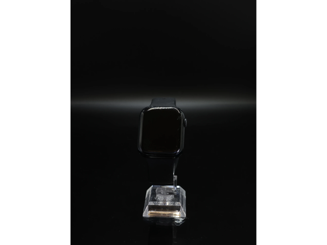 Apple Watch Series 7 Aluminium 45mm Midnight akku - 12 HÓ GARANCIA