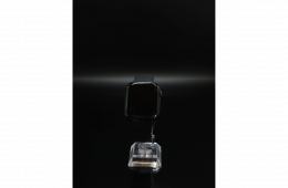 Apple Watch Series 7 Aluminium 45mm Midnight akku - 12 HÓ GARANCIA