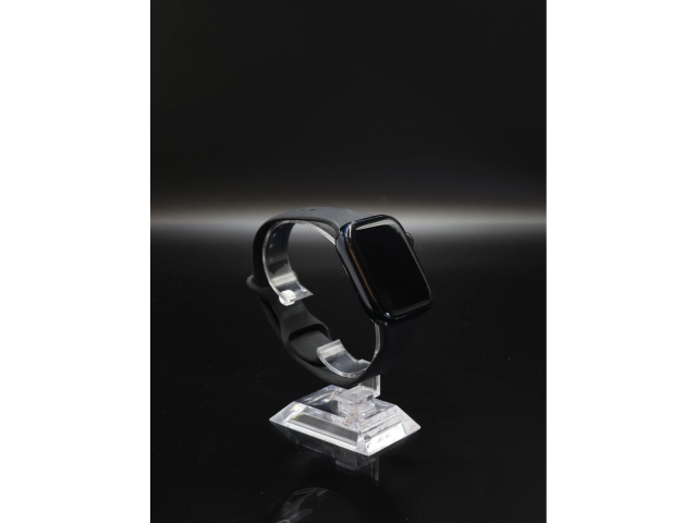 Apple Watch Series 7 Aluminium 45mm Midnight akku - 12 HÓ GARANCIA