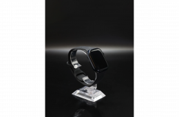 Apple Watch Series 7 Aluminium 45mm Midnight akku - 12 HÓ GARANCIA