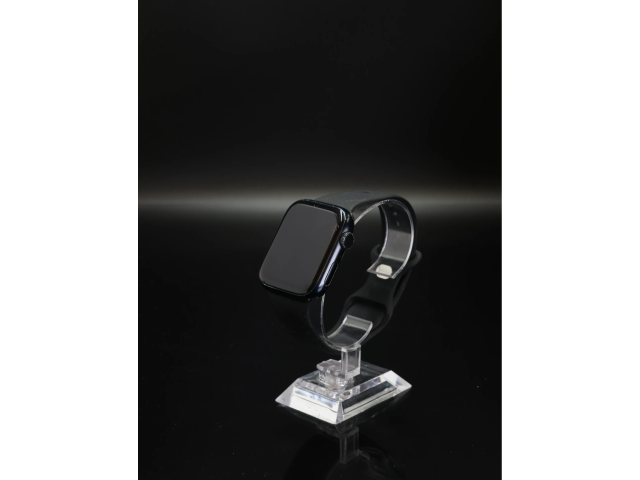 Apple Watch Series 7 Aluminium 45mm Midnight akku - 12 HÓ GARANCIA