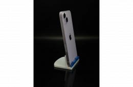 Apple iPhone 14 Plus eSIM 256 GB Purple 90% akku - 12 HÓ GARANCIA