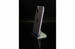 Apple iPhone 14 Plus eSIM 256 GB Purple 90% akku - 12 HÓ GARANCIA