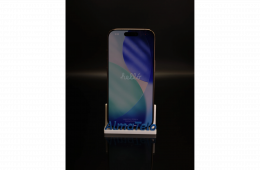 Apple iPhone 16 Pro 128 GB Desert Titanium 90% akku - 12 HÓ GARANCIA