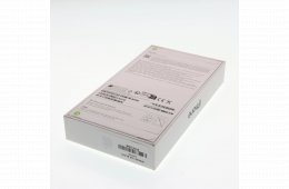 Apple iPhone 16e 128 GB Black 100%