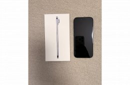 Eladó Iphone Air Sky Blue 256Gb telefon