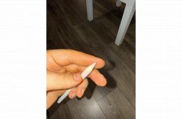 Ipad Pro 2022 12.9 wifi+cellular Apple Pencil+tok+üvegfólia