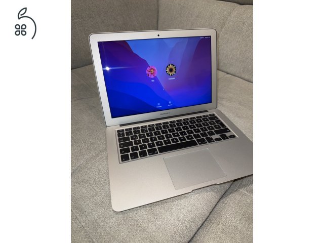 Macbook Air 13col 2017 128gb