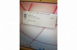 Macbook Air 13col 2017 128gb