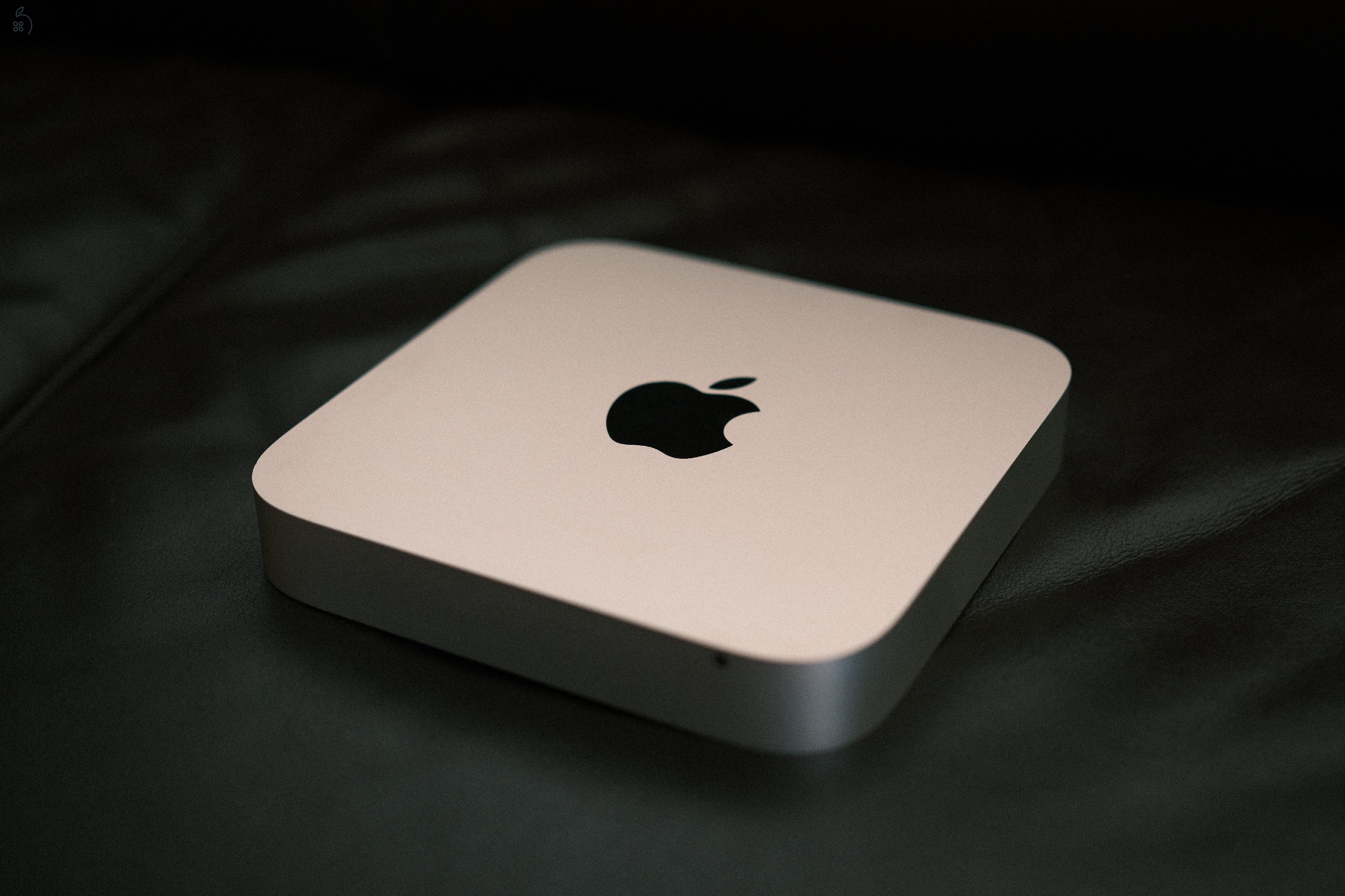 Mac Mini 2.5GHz Dual-Core Intel Core i5 500GB SSD 8GB RAM 