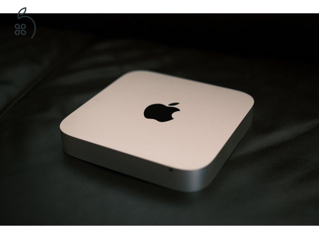 Mac Mini 2.5GHz Dual-Core Intel Core i5 500GB SSD 8GB RAM 