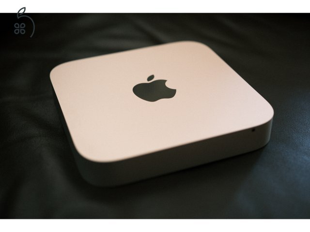 Mac Mini 2.5GHz Dual-Core Intel Core i5 500GB SSD 8GB RAM 