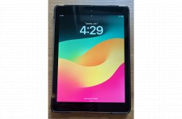 Apple iPad (6. generáció) Silver – 32GB – Wi-Fi + Cellular