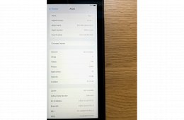 Apple iPad (6. generáció) Silver – 32GB – Wi-Fi + Cellular