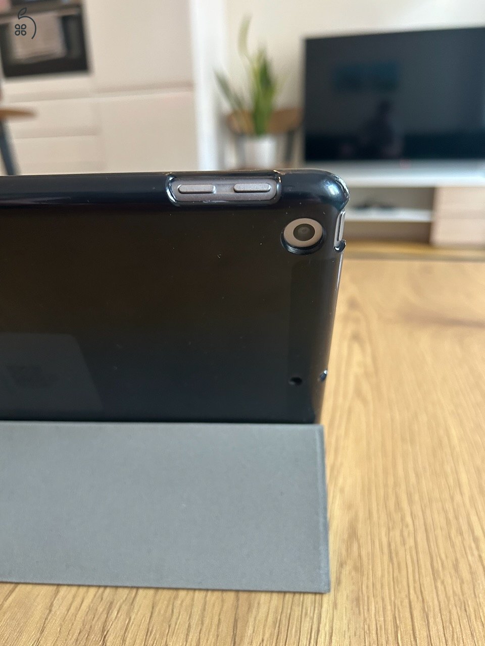 Apple iPad (6. generáció) Silver – 32GB – Wi-Fi + Cellular