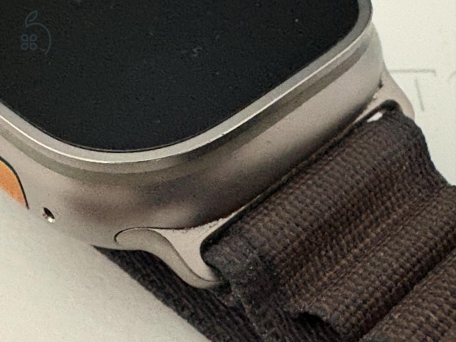 Apple Watch Ultra 2 LTE