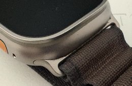 Apple Watch Ultra 2 LTE