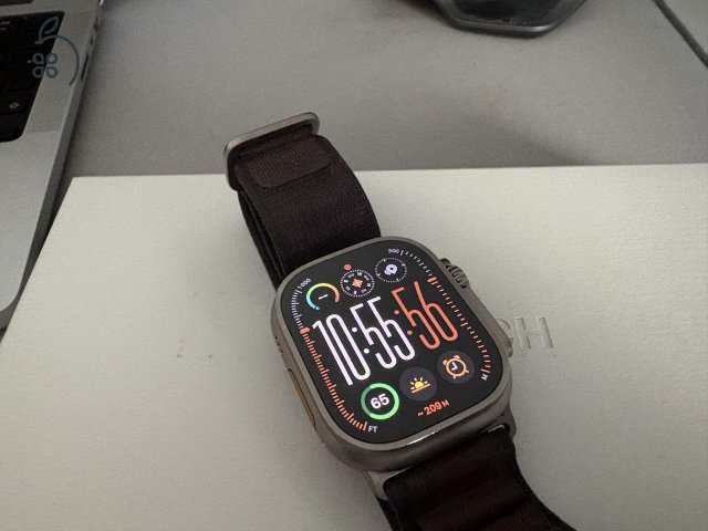 Apple Watch Ultra 2 LTE