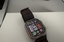 Apple Watch Ultra 2 LTE
