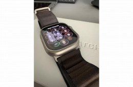 Apple Watch Ultra 2 LTE