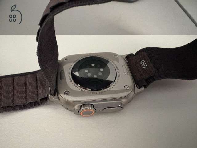 Apple Watch Ultra 2 LTE