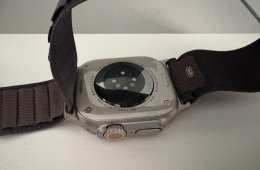 Apple Watch Ultra 2 LTE