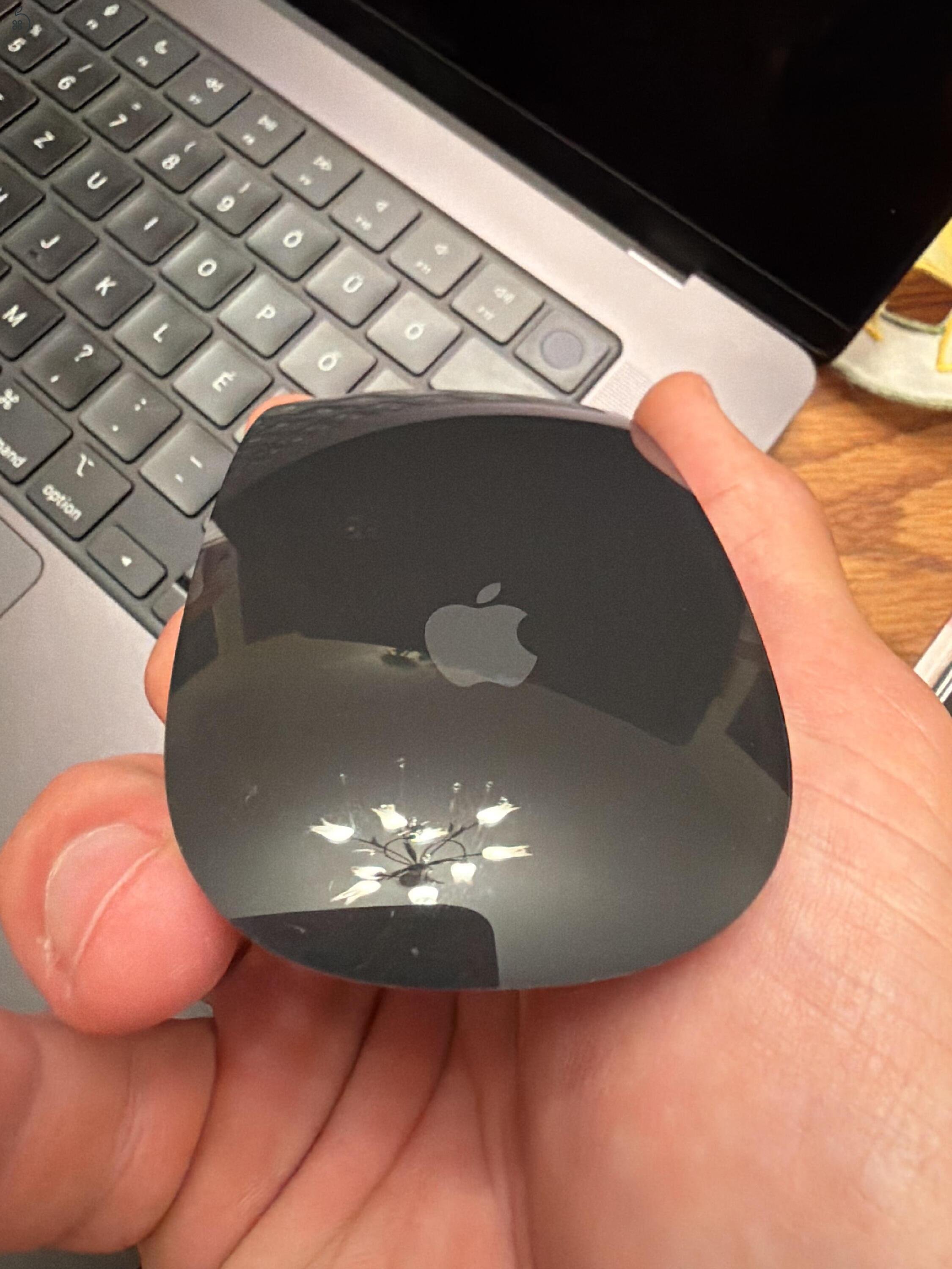 Magic Mouse