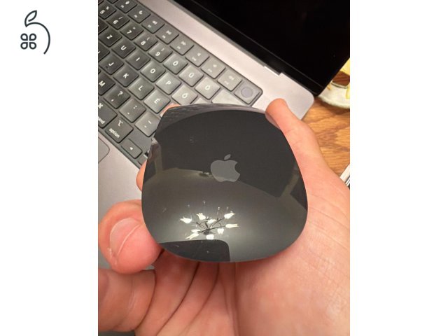 Magic Mouse