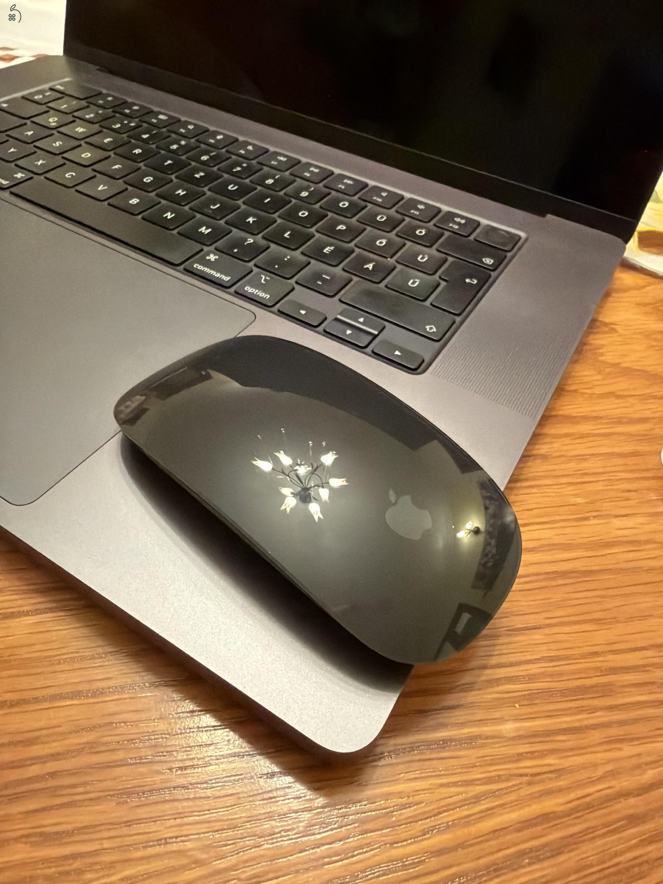 Magic Mouse
