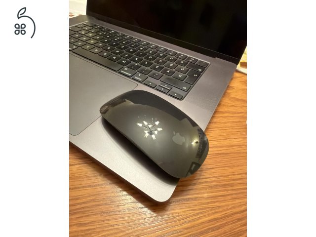Magic Mouse