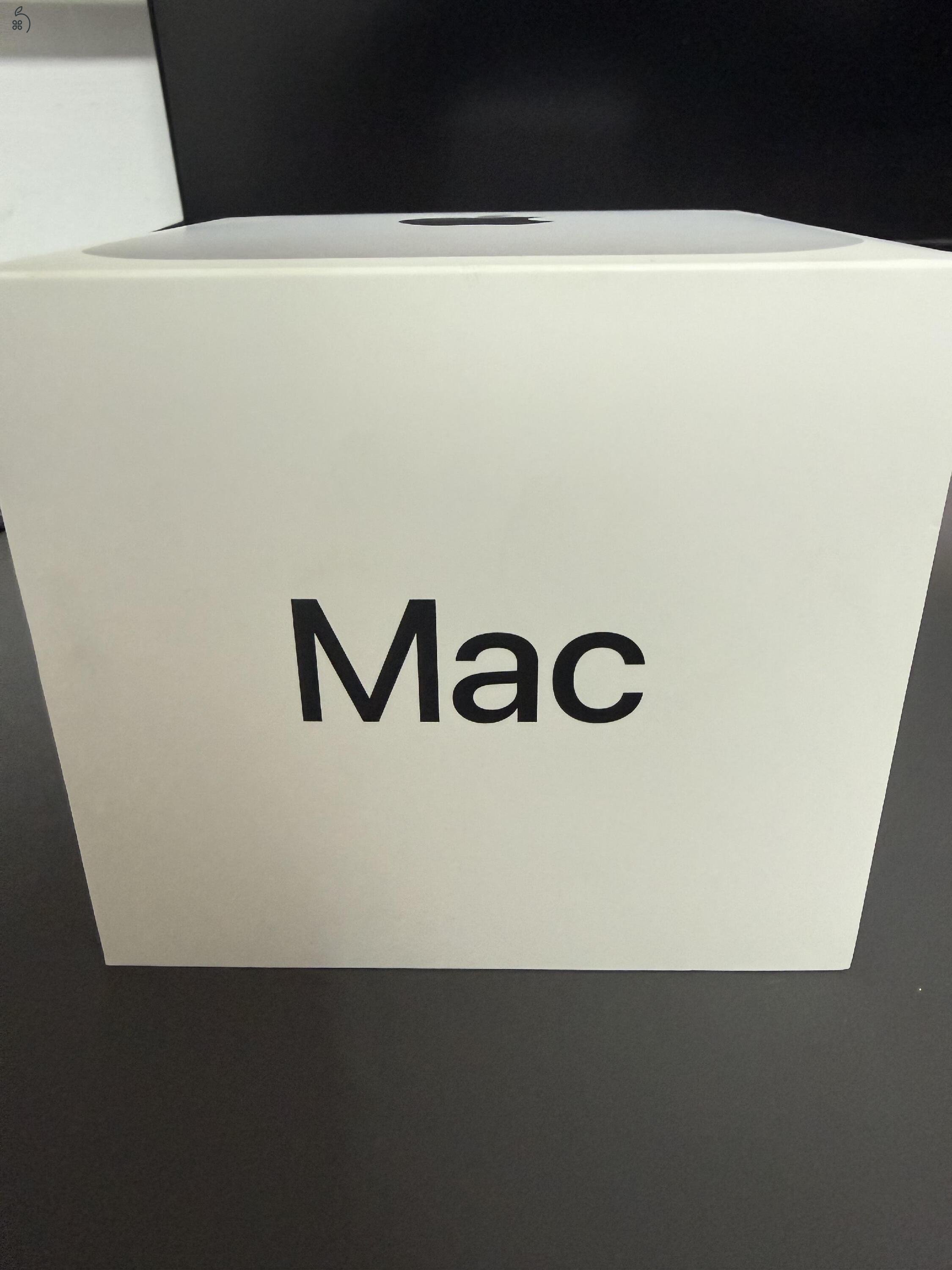 Apple Mac Mini M4 (2024) – 16GB / 512GB SSD