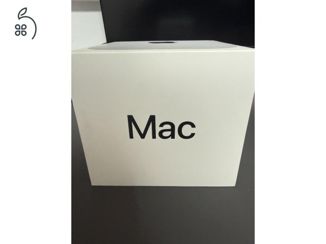 Apple Mac Mini M4 (2024) – 16GB / 512GB SSD