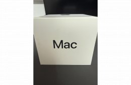 Apple Mac Mini M4 (2024) – 16GB / 512GB SSD
