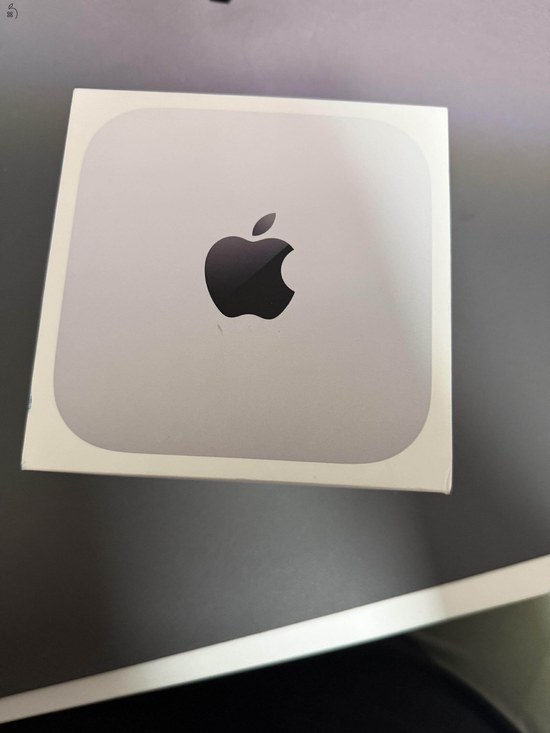 Apple Mac Mini M4 (2024) – 16GB / 512GB SSD