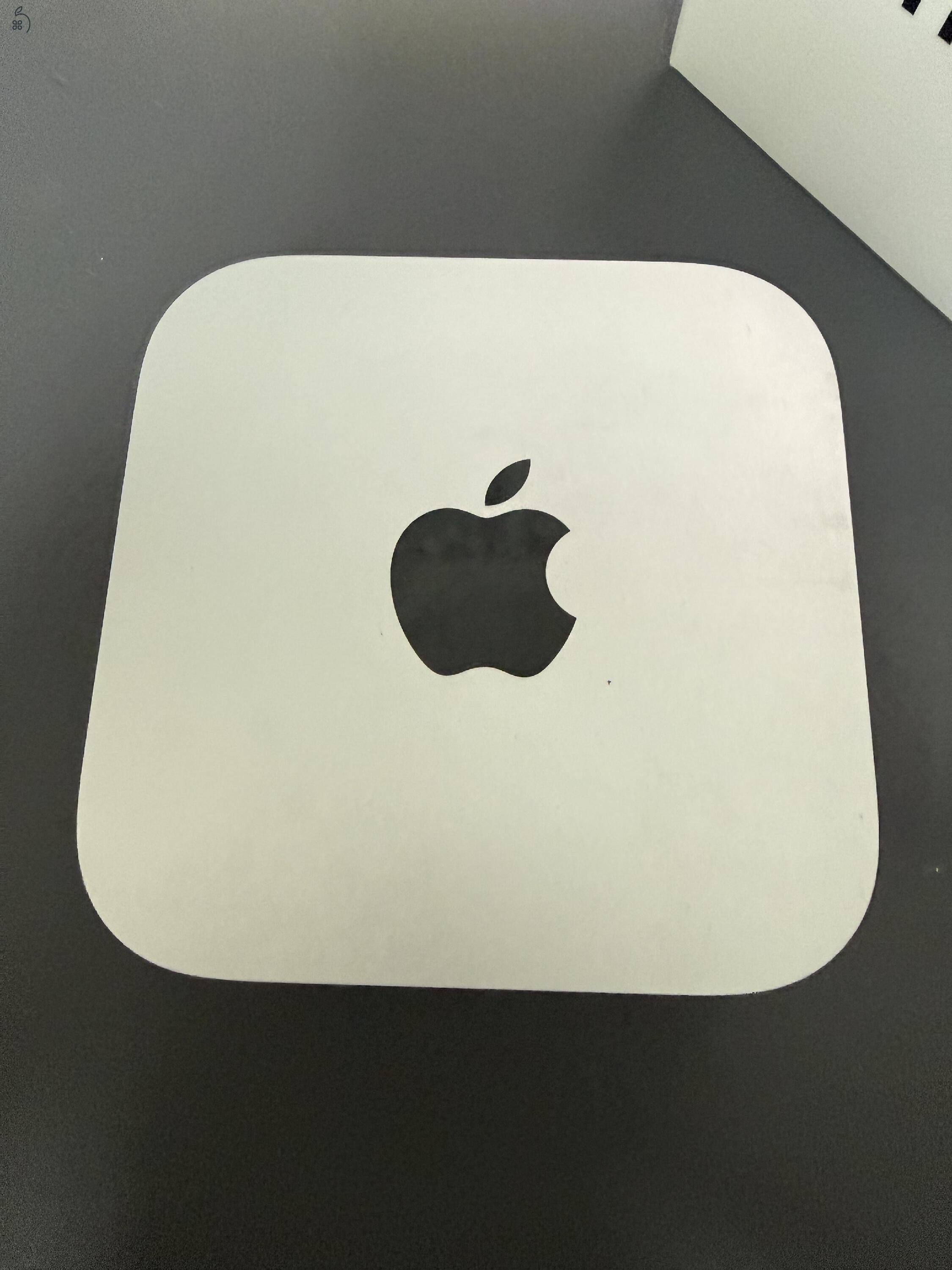 Apple Mac Mini M4 (2024) – 16GB / 512GB SSD