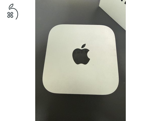 Apple Mac Mini M4 (2024) – 16GB / 512GB SSD