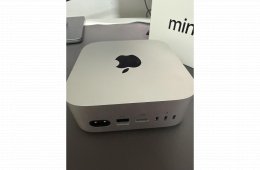 Apple Mac Mini M4 (2024) – 16GB / 512GB SSD