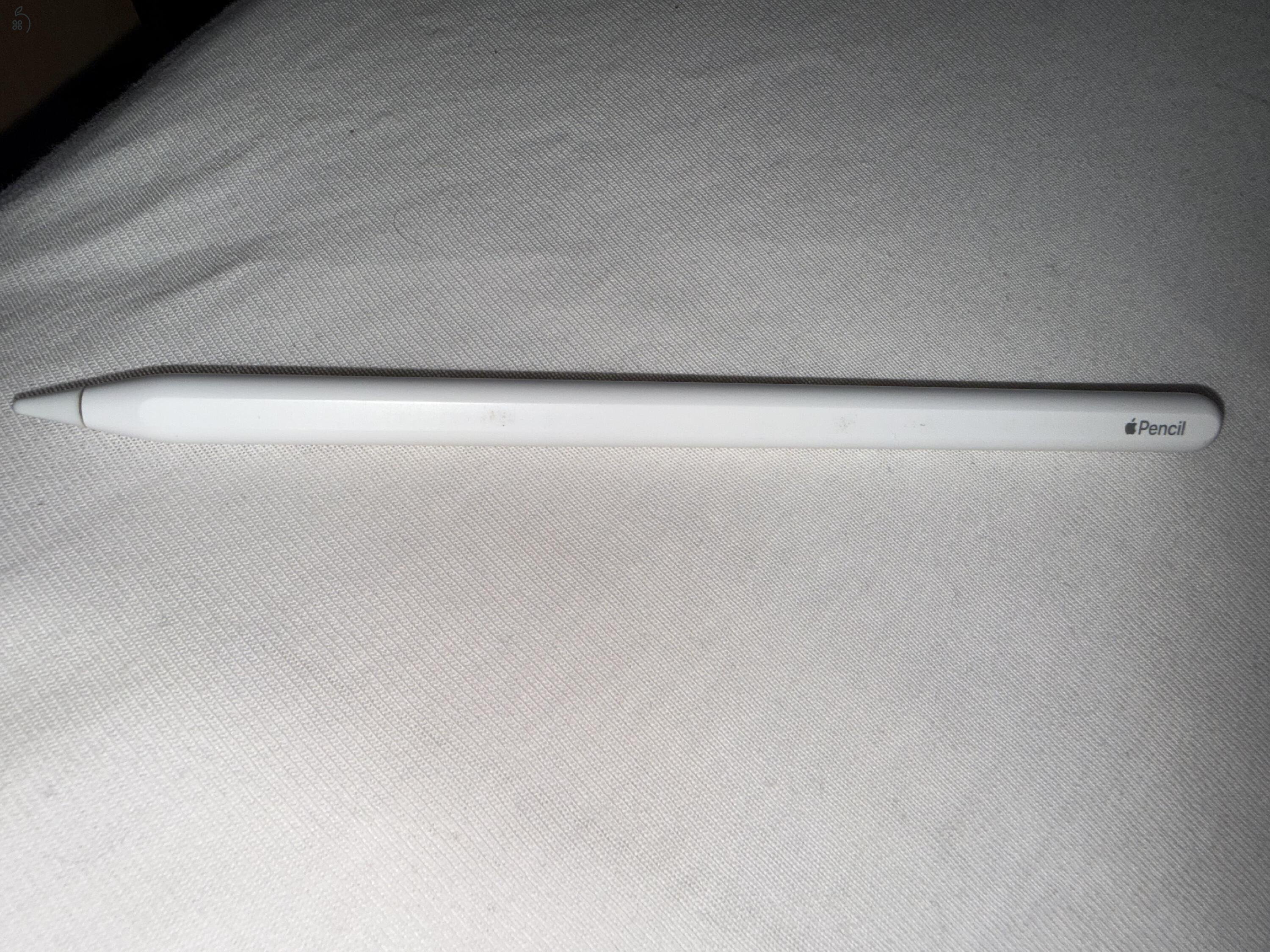 Apple Pencil (2. generáció) – kiváló állapot